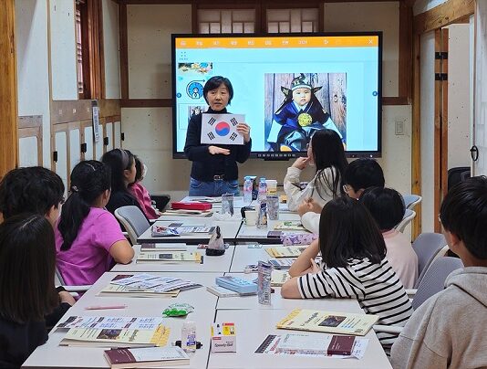 인문학 소양 갖춘 글로벌 인재 길러낸다